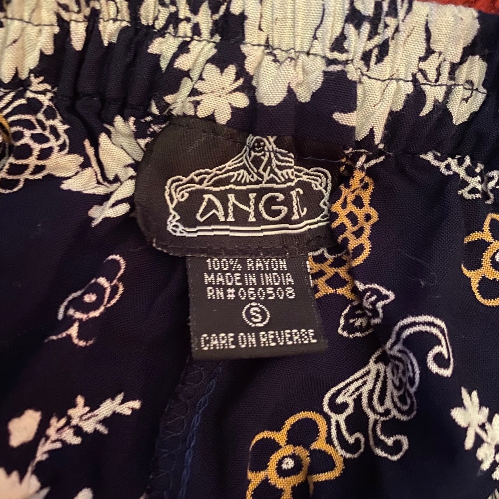 Pants - Picture 2 of 2